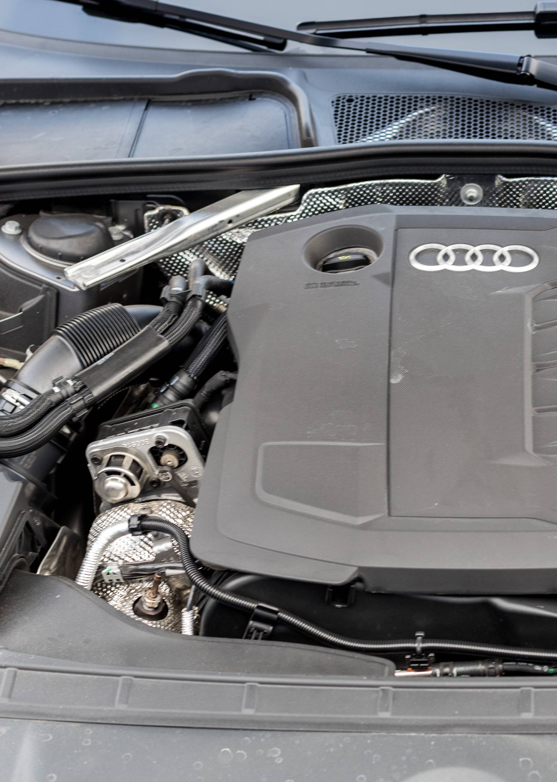 Audi A4 je pravi primjer onoga što izdvaja aute premium klase