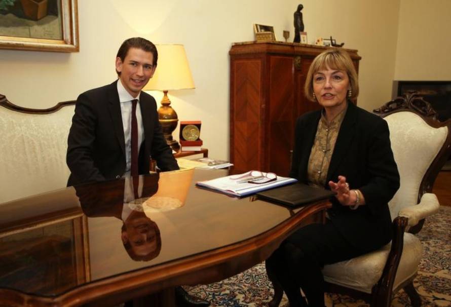 Jurica Galović/Pixsell