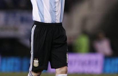 Ludost: Argentinci ne žele Lea Messija u momčadi!