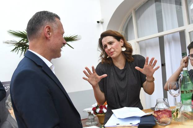 Bjelovar: Svečano otvorenje Terezijane