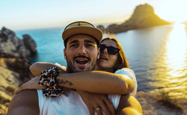 FOTO Najtužnija priča s Igara: Olimpijsko srebro posvetio je tragično preminuloj djevojci...