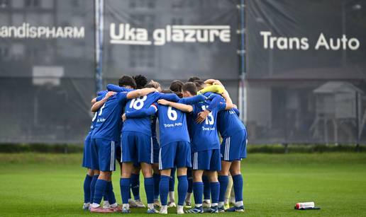 Dinamo II &cacute;e igrati u Zapre&scaron;i&cacute;u! Rude&scaron;ani bi ulaskom u HNL onda preselili u - Veliku Goricu!?