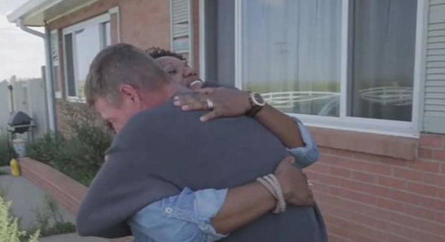 Novi čovjek: Bio je zagriženi nacist, a onda je upoznao nju...