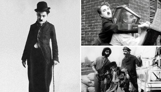 Charlie Chaplin: 'Bio je filmska ikona, a ujedno i najveći sadist'