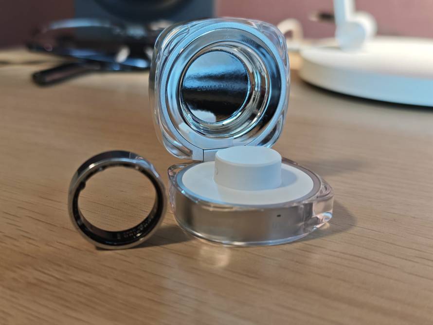 VIDEO Testirali smo pametni prsten Luna: Nije ono što mislite