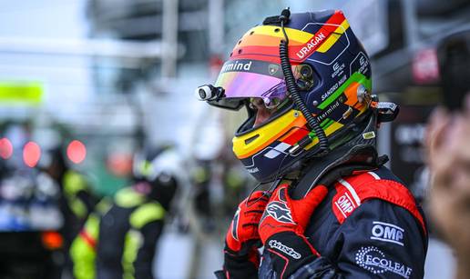 Spektakl na legendarnoj stazi Mugello! Hrvatski vozač uz bok eliti u zadnjoj europskoj utrci