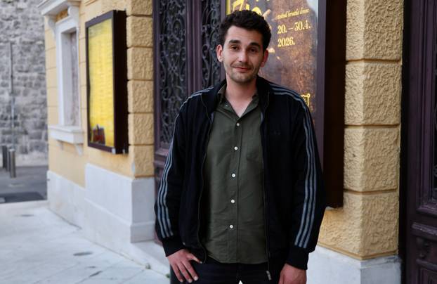 Split: Započeli 36. Marulićevi dani