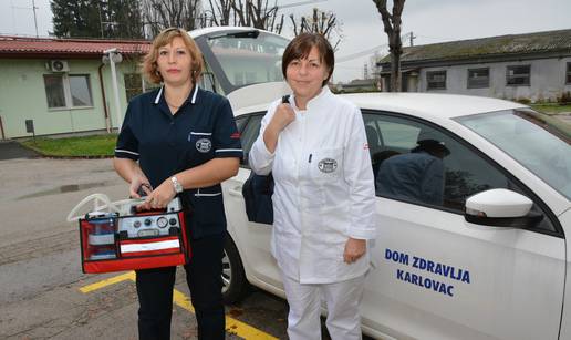 Bolesnicima ublažavamo bol, a obitelji učimo kako ih njegovati