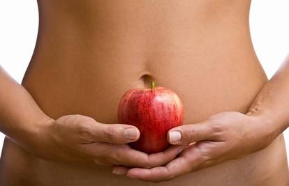 Ugrušci su najčešći u ljudi s tijelom u obliku jabuke
