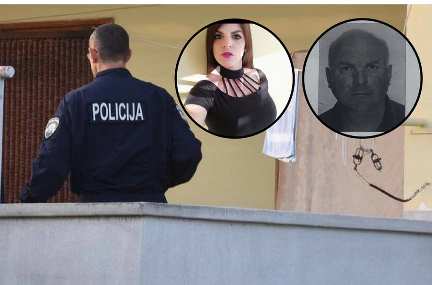 Otac je ubio kćer (28) i sebe: Pokopali su ih jedno uz drugo