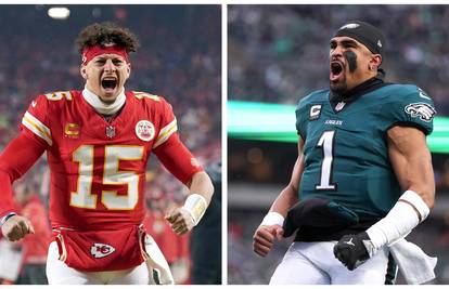 Dan kada cijela Amerika stane! Evo gdje gledati 59. Super Bowl