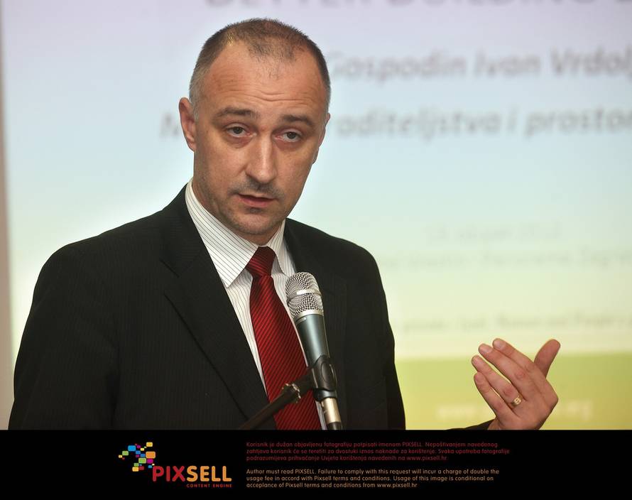 Žarko Bašić/Pixsell