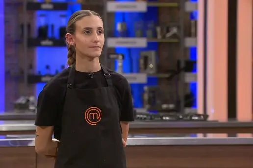 S 18 godina &zcaron;eljela je pobijediti u 'MasterChefu', a evo gdje je danas Istrijanka Gaia Zec