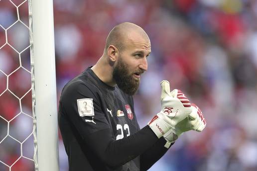 UŽIVO Strani transferi: Conte želi novog golmana, a Guehi odlazi u engleskog prvaka?