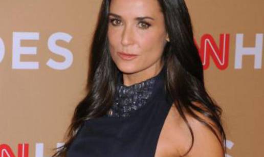 Biografija: Demi Moore