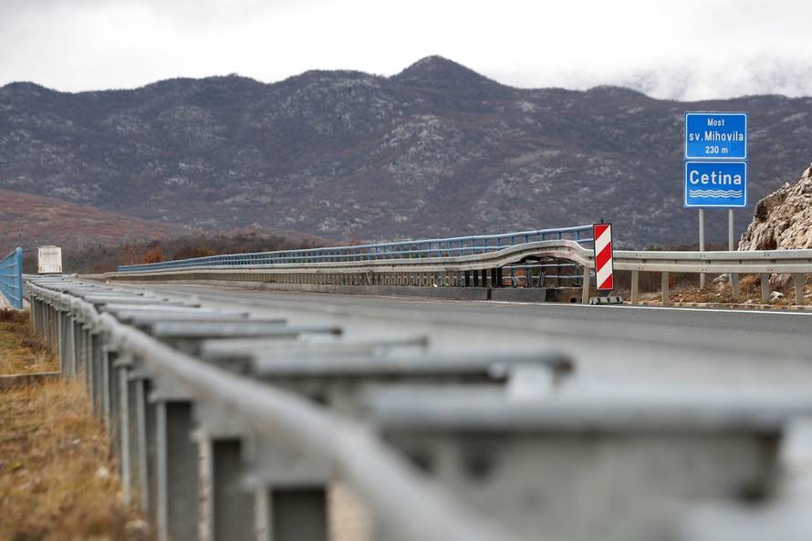 Miranda Čikotić/ Pixsell