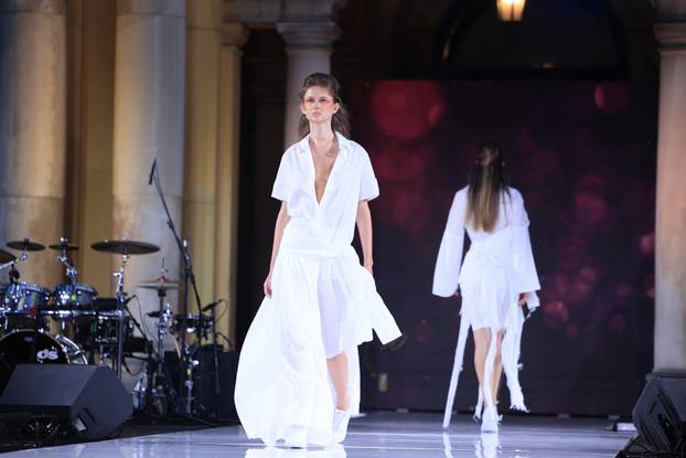 Zagreb: 90. Zlatna igla