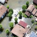 Ulice su postale rijeke: Iz zraka snimili najgore poplave u Italiji u posljednjih 100 godina