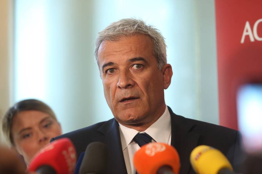 Odgodili objavu nalaza revizije o stvarnom stanju u Agrokoru