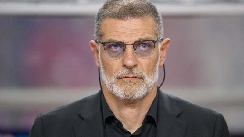 Bilić objavio širi popis: Šotiček je na njemu, ali ne i Stojković