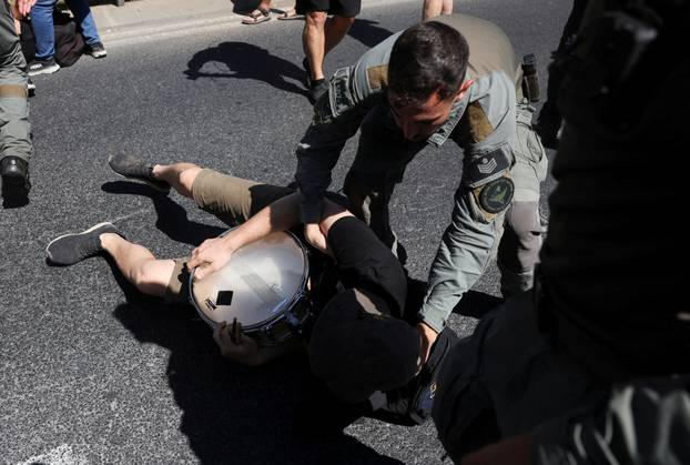 Families of hostages call for a nationwide strike to demand the return of all hostages and an end to the war in Gaza