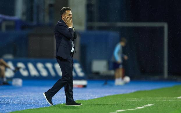 Dinamo i Gorica sastali se u 6. kolu SuperSport HNL-a