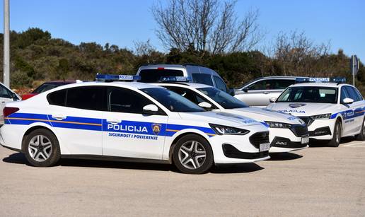 Akcija Uskoka u Vinkovcima: Uhitili policajce zbog korupcije
