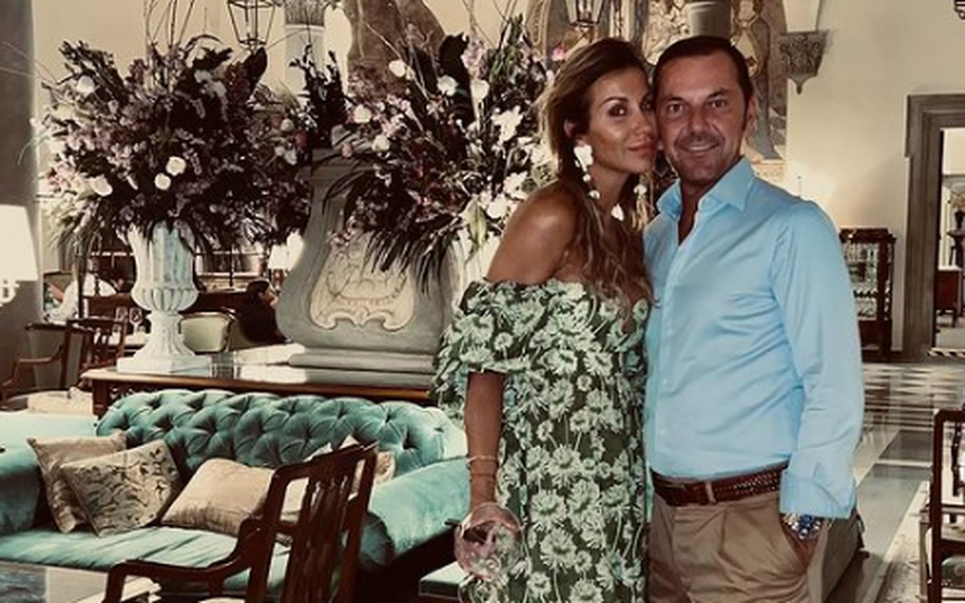 Ana Gruica Uglešić je otkrila: 'Kad ostaneš s mužem do dva pričati o baletnoj predstavi'