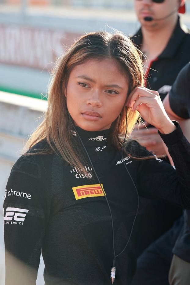 Formula 1 Aramco Spanish Grand Prix 2024