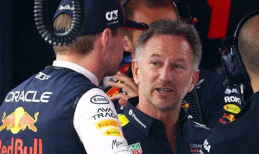 Donedavni šef Red Bulla dobio je 'kraljevsku' otpremninu! Ovo je jedna od najvećih u sportu