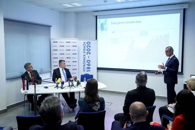 Hum na Sutli: Predsjednik Milanović sudjelovao na 30. susretu Liderovog Kluba izvoznika