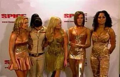 Spice Girls se ispričale fanovima zbog turneje