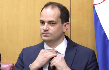 Ivan Malenica: 'Zakonom o izbornim jedinicama ispunjeni su zahtjevi Ustavnog suda'