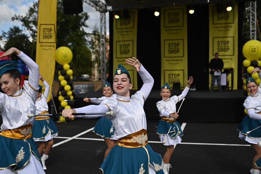 Svečano otvoren STOP SHOP Nova Gradiška