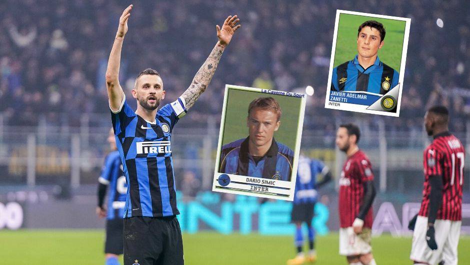 Hrvat opet gazda u Interu: 'Bit će nasljednik Modrića uskoro'