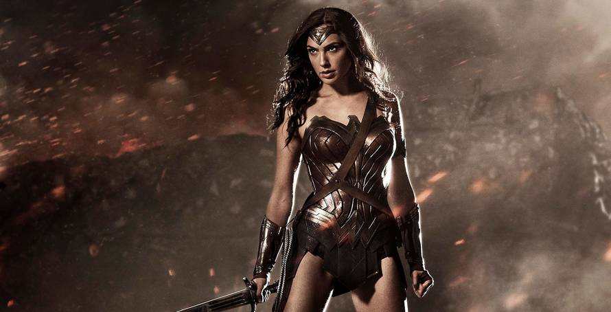 Wonder Woman: Nagovještaj boljih dana za superjunake