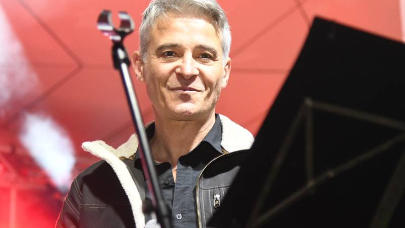 Goran Višnjić progovorio o obitelji i povratku u Hrvatsku