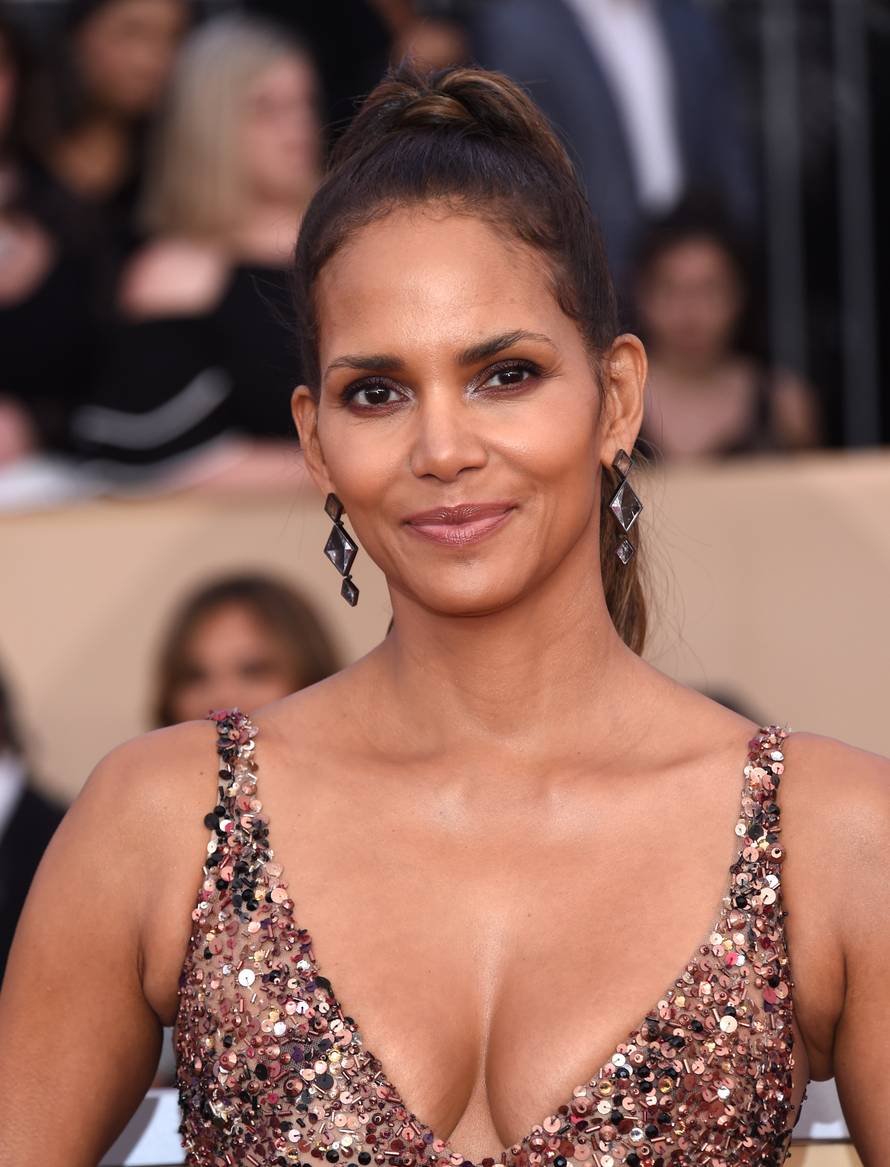 The 24th Annual Screen Actors Guild Awards - Arrivals