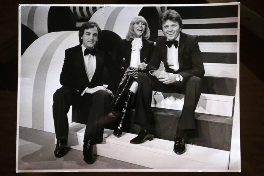 Ivica je pjevao srcem, zvali ga 'zlatni dečko hrvatske estrade'