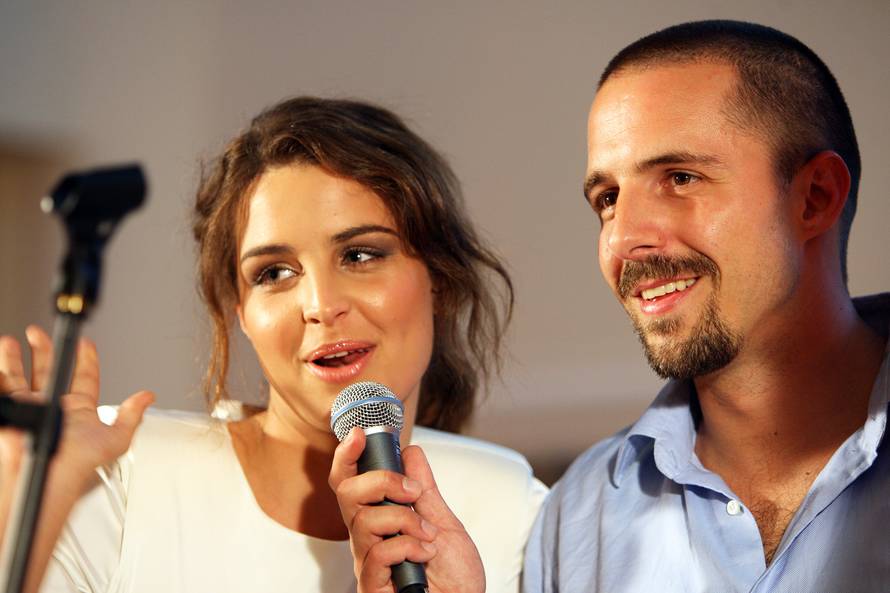 'Larin' Dinko i komična 'Seka': Njihovi biseri se i danas pamte