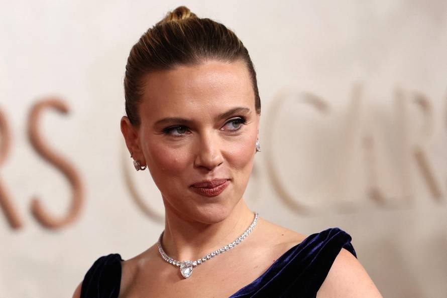 97th Academy Awards - Oscars Arrivals - Hollywood