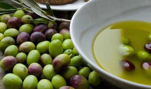 Masline pomažu u gubitku kila: Tope masnoće i smanjuju apetit