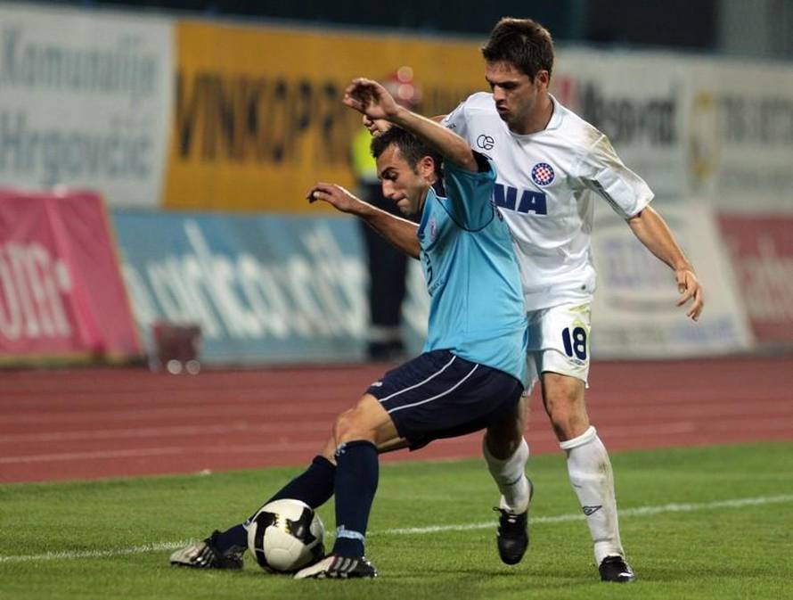 Krunoslav Petrić