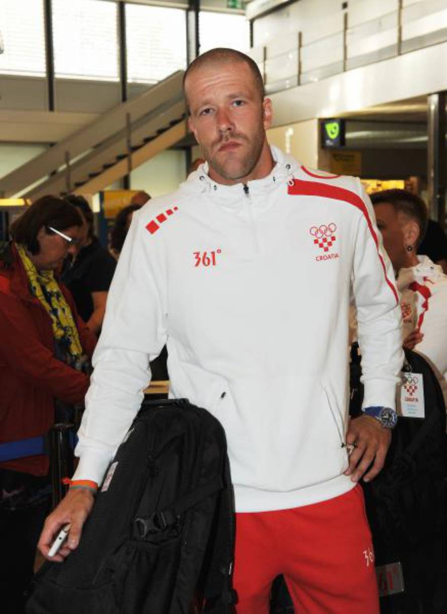 Davor Visnjic/PIXSELL 