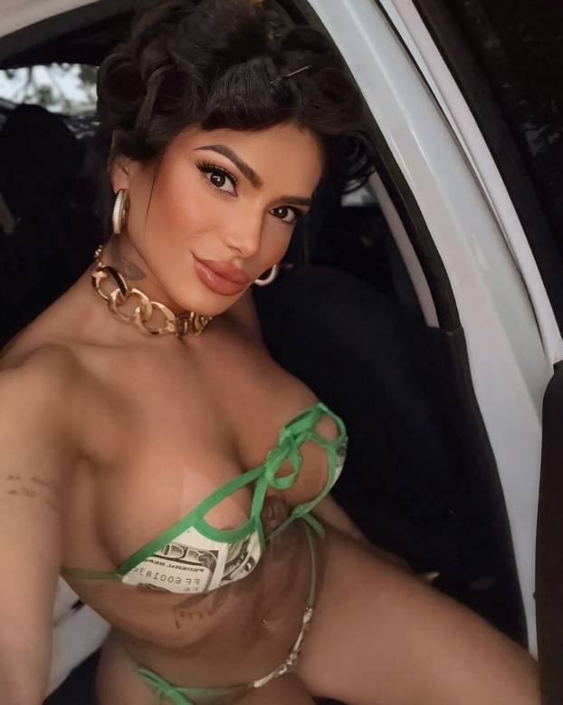 FOTO Ona se sigurno veseli Uskrsu! 'Mjesečno pojedem oko 250 jaja. Trebaju mi za snagu'