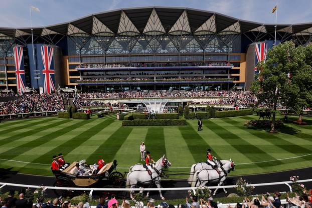 Royal Ascot 2025
