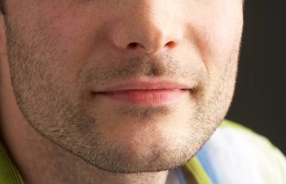 Jeste li se ikada zapitali zašto su ljudi jedina vrsta s bradom?