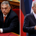 Orban se u Berlinu susreo sa Scholzom: Obje strane zadovoljne su susretom