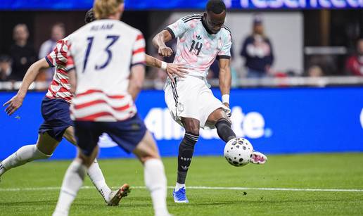 Amerikanci dva i pol mjeseca uo&ccaron;i SP-a primili pet komada