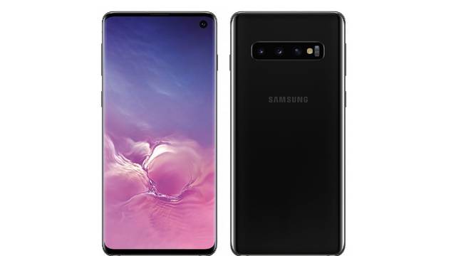 Opet nisu sačuvali tajnu: Nove fotke razotkrile su Galaxy S10